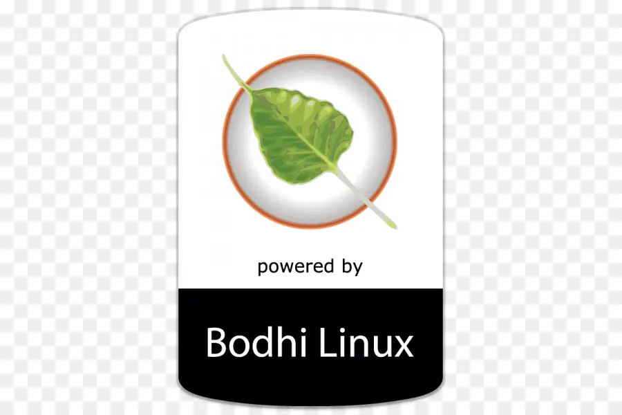 Bodhi Linux，Linux Dağıtımı PNG
