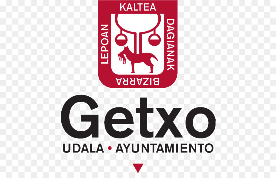 Getxo Logosu，Amblem PNG