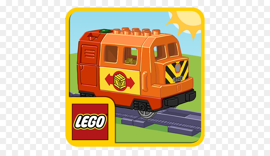 Lego Çift Ya Da，Lego Çift Ya Da Tren PNG