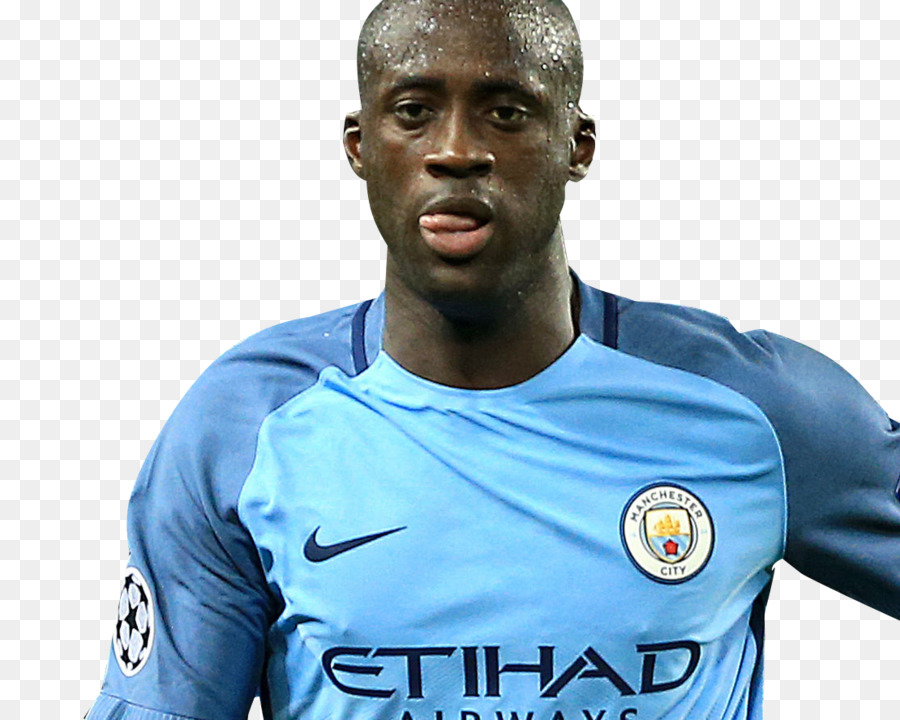 Yaya Gezdi，Manchester City Fc PNG