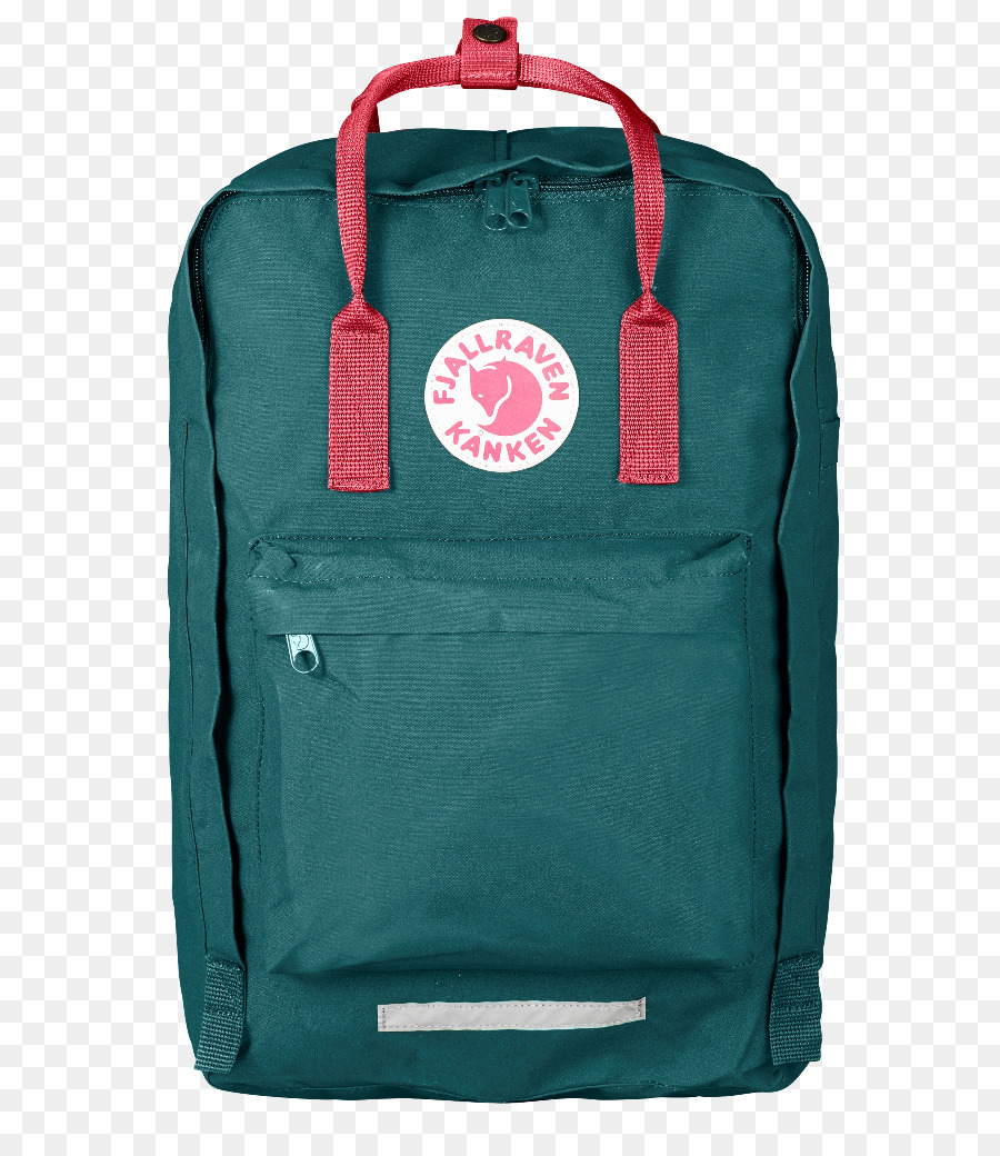 Sırt çantası，Fjallrven PNG