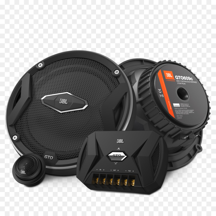 Subwoofer，Araba PNG