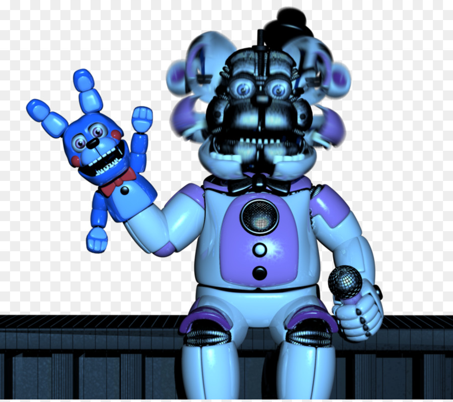 Animatronik，Robot PNG