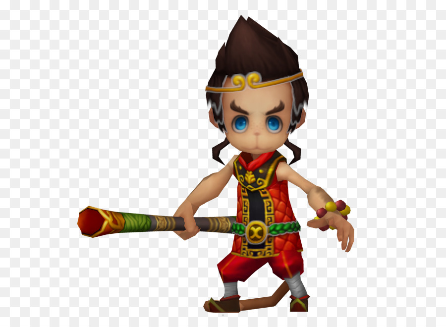 Summoners Savaş Sky Arena，Güneş Wukong PNG