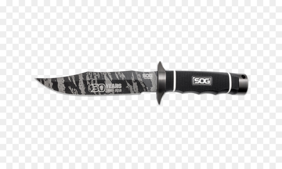 Av Hayatta Kalma Bıçak，Bowie Bıçağı PNG