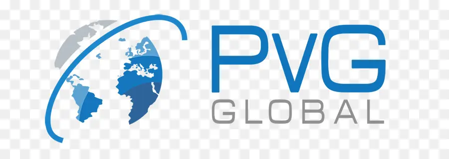 Pvg Global Logosu，Pvg PNG