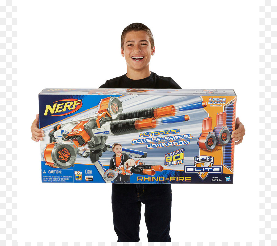 Nerf Nstrike Elite，Fatih Nısk PNG