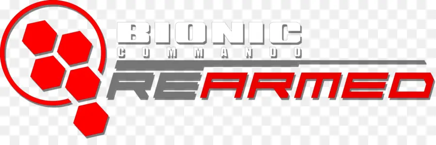 Biyonik Commando，Bionic Commando Yeniden Kurmadan PNG