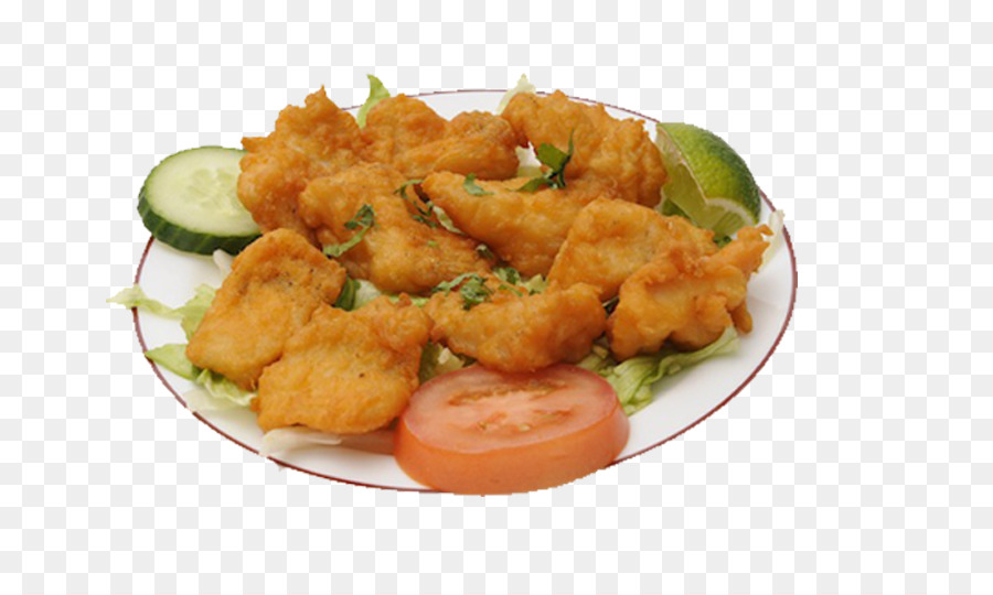 Pakora，Hızlı Gıda PNG