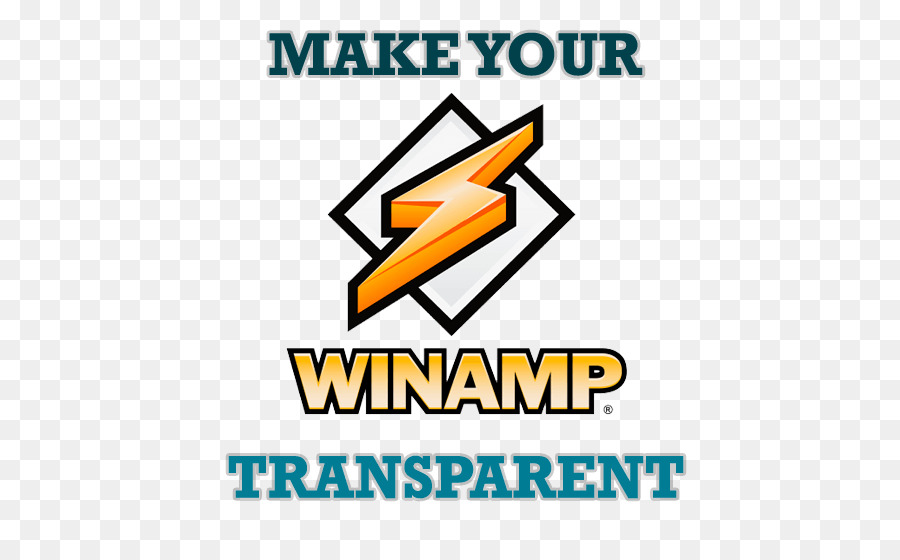 Winamp，Bilgisayar Yazılım PNG