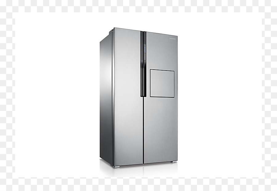 Buzdolabı，Yan Samsung Tarafından Frigorifico Yan PNG