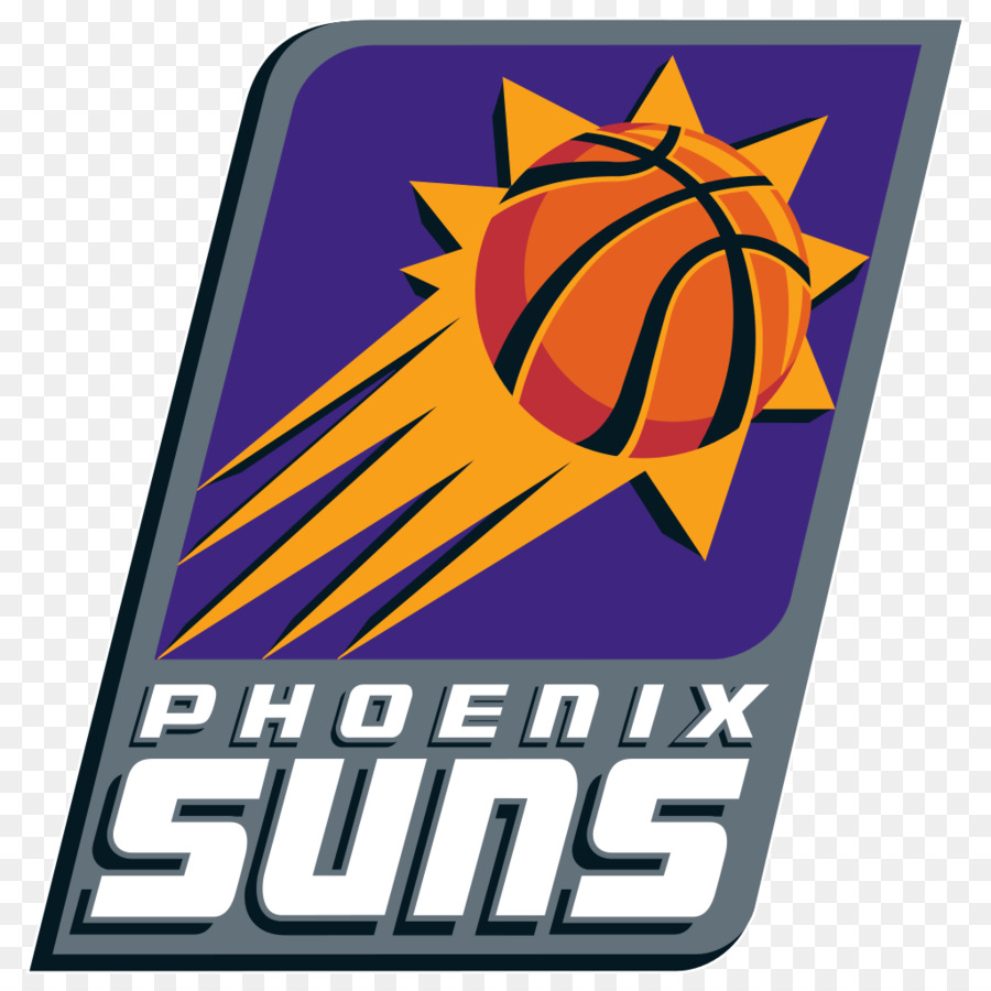 Phoenix Suns Logosu，Phoenix Suns PNG