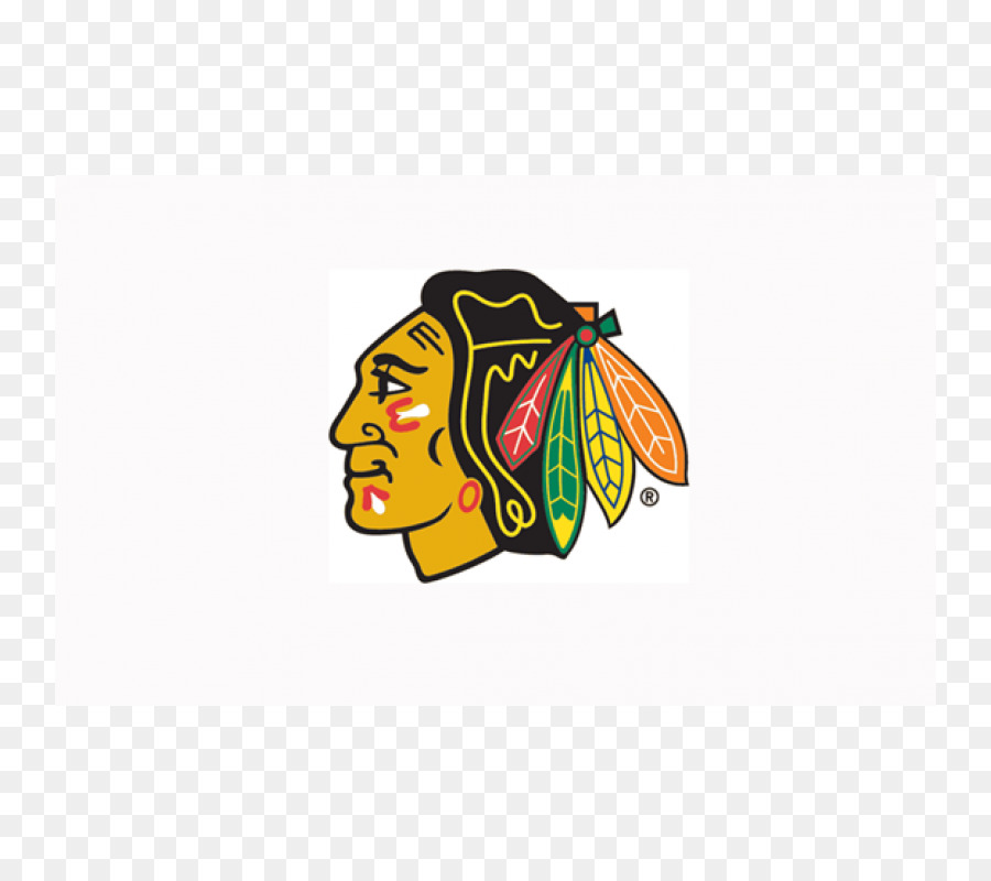 Chicago Blackhawks，Ulusal Hokey Ligi PNG