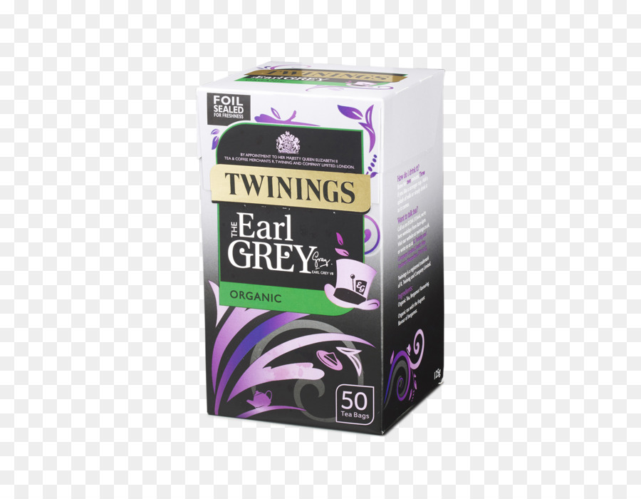 Earl Grey çay，çay PNG