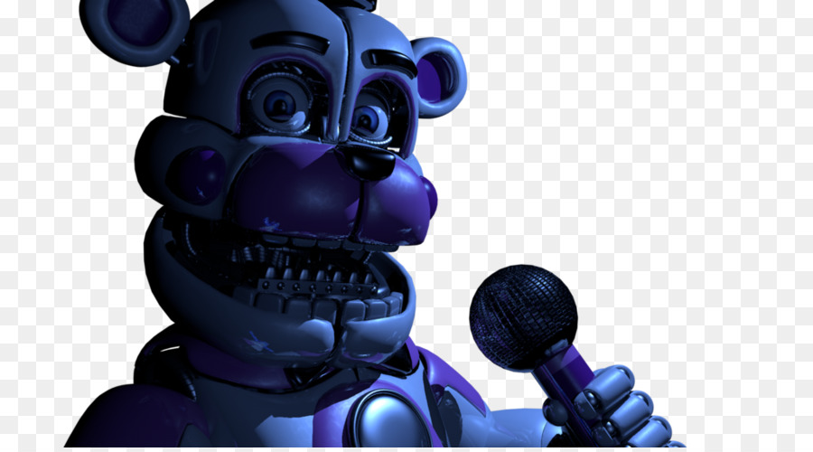 Animatronik Ayı，Robot PNG