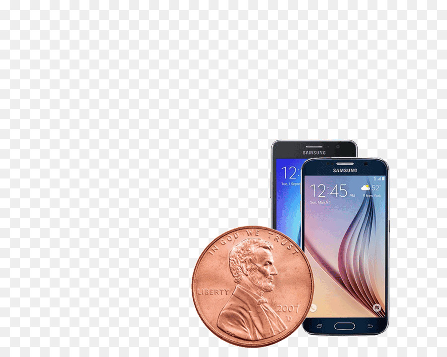 Samsung Galaxy S6 Yı，Samsung Galaxy S6 Yı Edge PNG