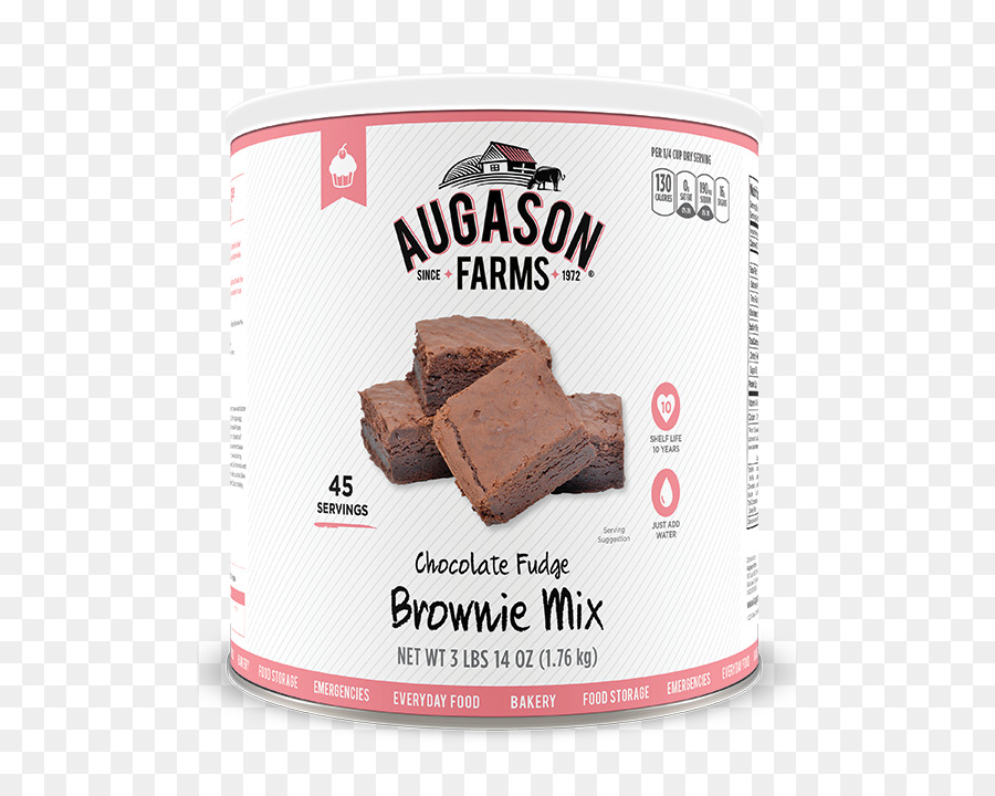 çikolatalı Browni，Geçiştirmek PNG