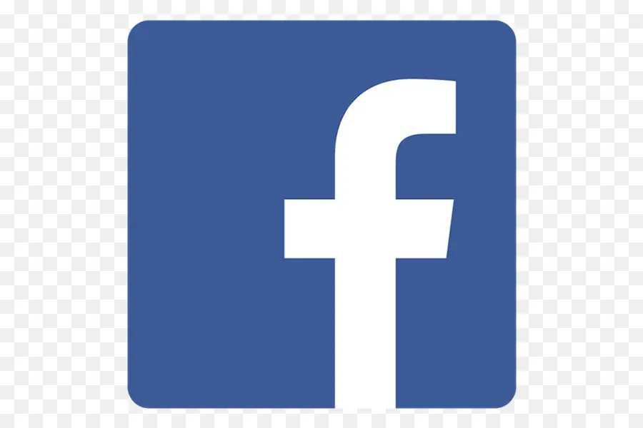 Yeşil Facebook Logosu，Sosyal Medya PNG