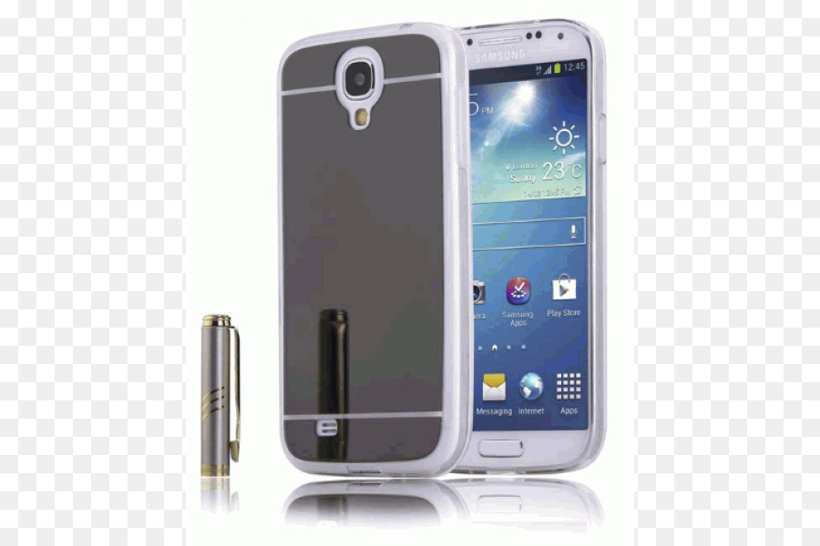 Akıllı Telefon，Samsung Galaxy S4 PNG