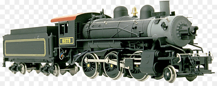 Tren，Buhar Motoru PNG