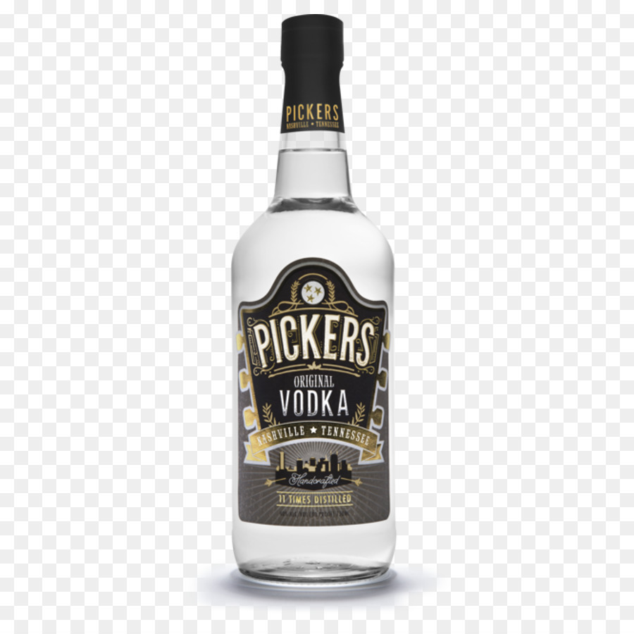 Votka，Cin PNG