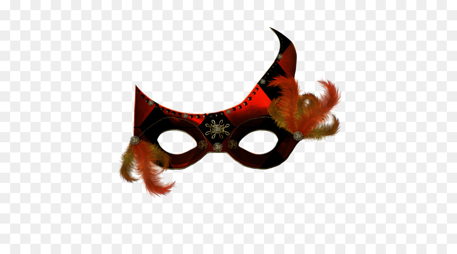 Maske，Top PNG