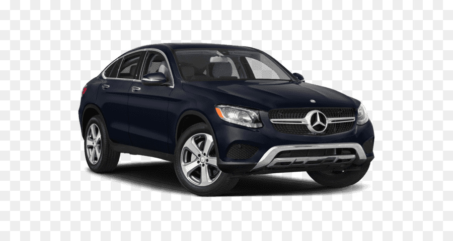 Gri Mercedes Suv，Araç PNG