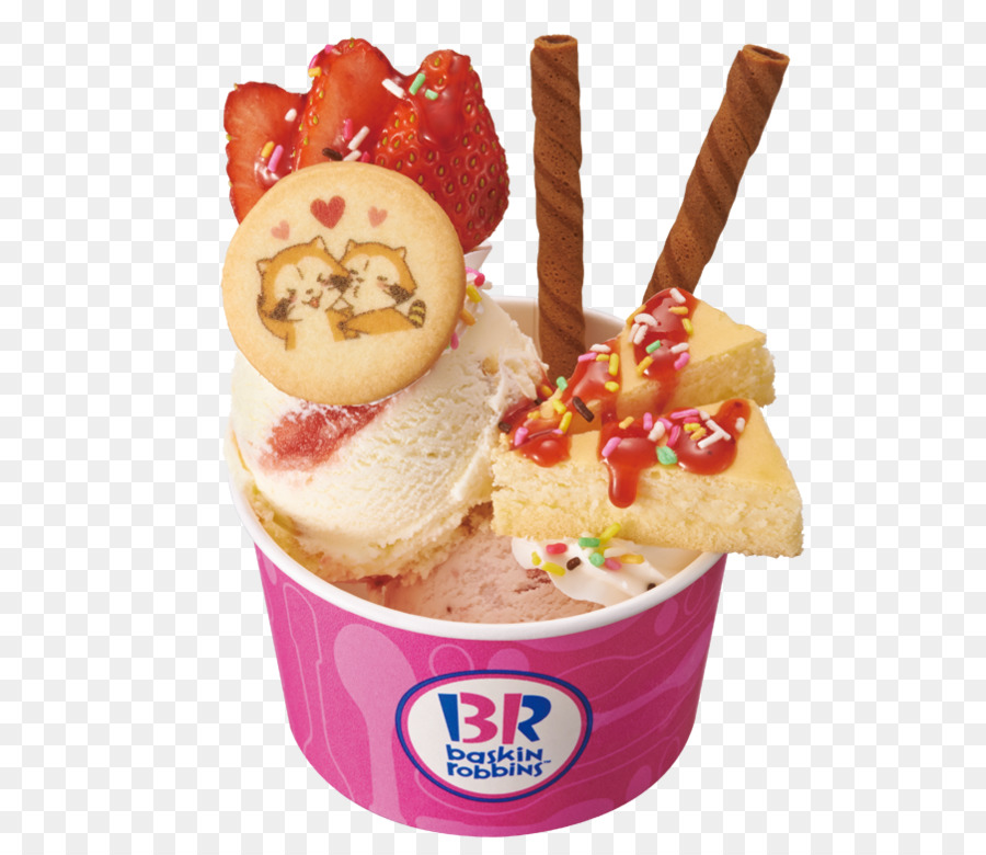 Dondurma，Baskin Robbins PNG