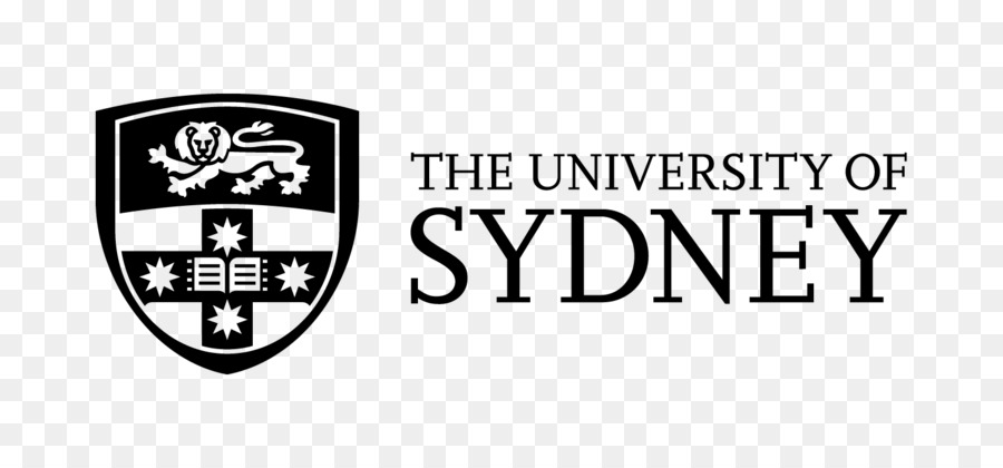 Sidney Üniversitesi Logosu，Eğitim PNG