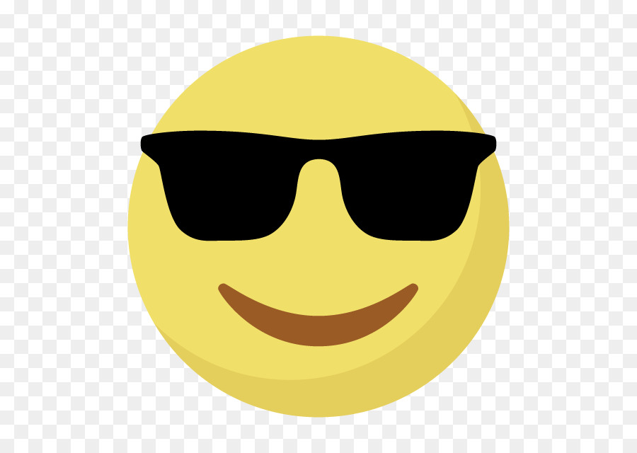 Havalı Emoji，Yüz PNG