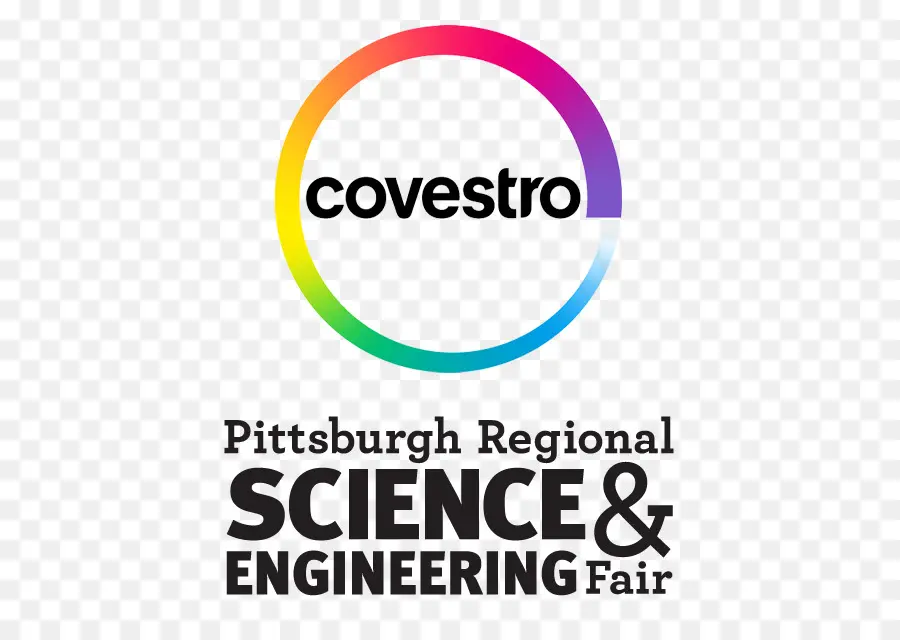 Bilim Fuarı Logosu，Covestro PNG