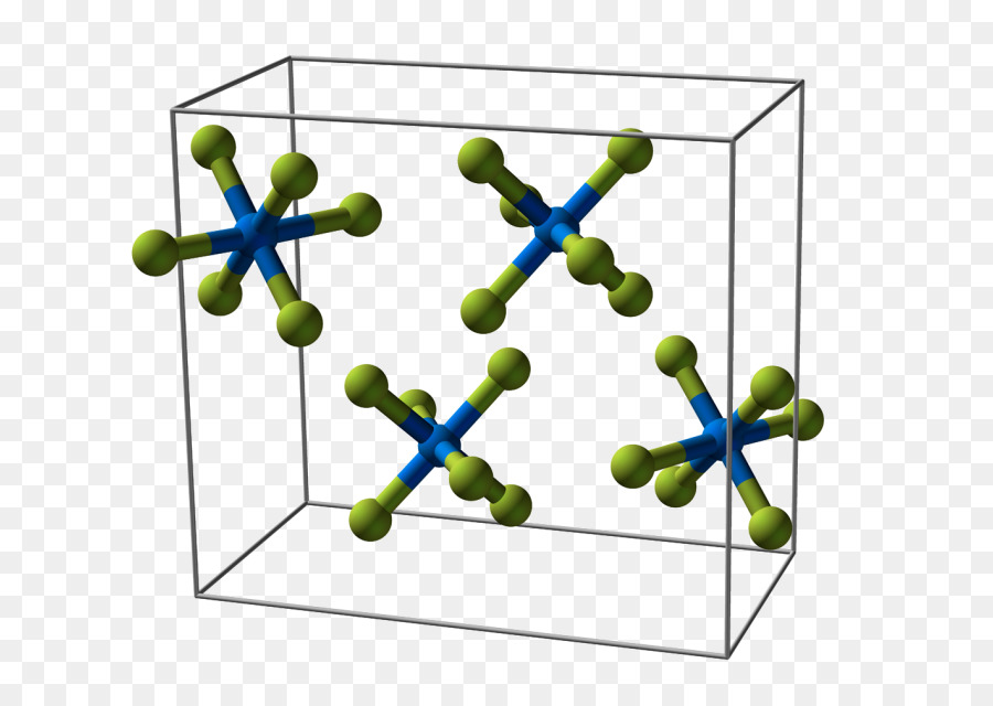 Uranyum Heksaflorid，Uranyum PNG