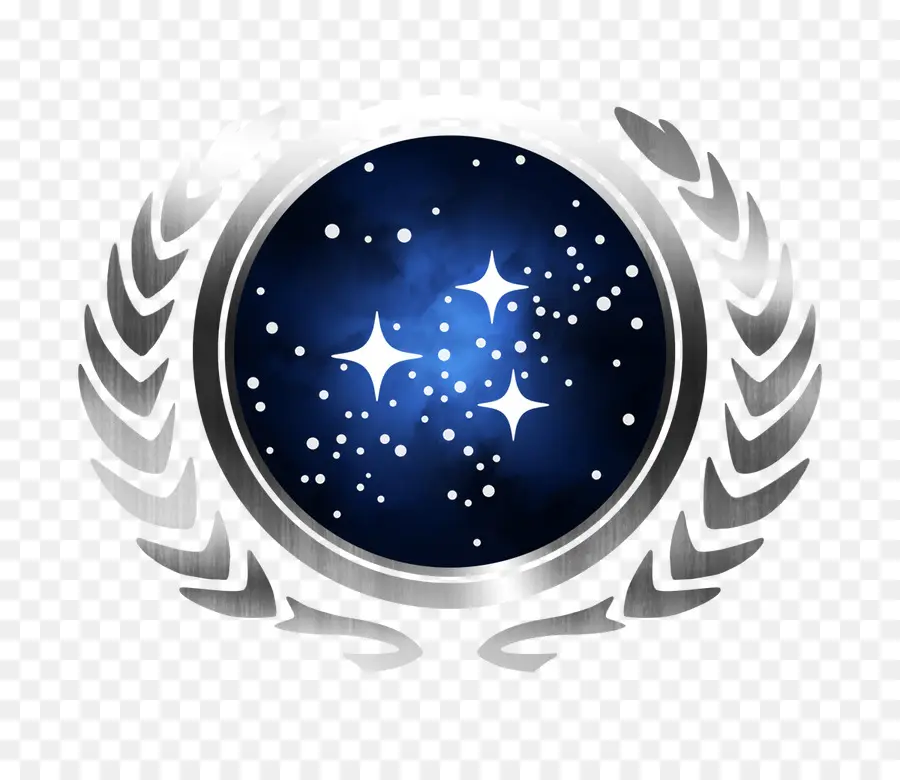 Birleşik Gezegenler Federasyonu，Yıldız Filosu PNG