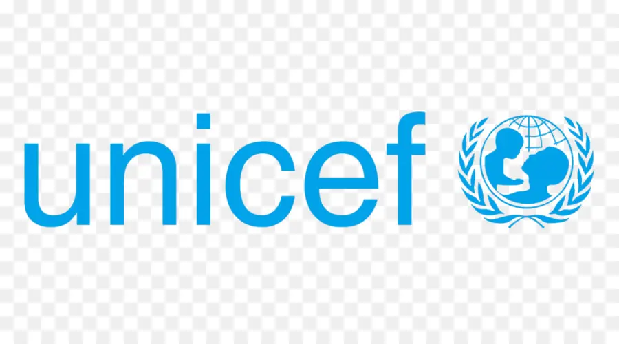 Unicef Logosu，Organizasyon PNG