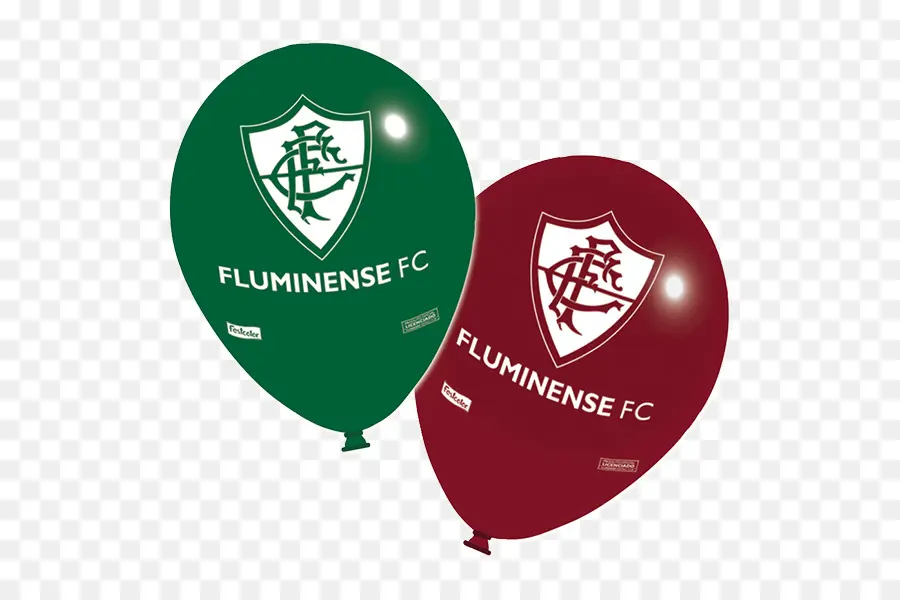 Fluminense Balonları，Balonlar PNG