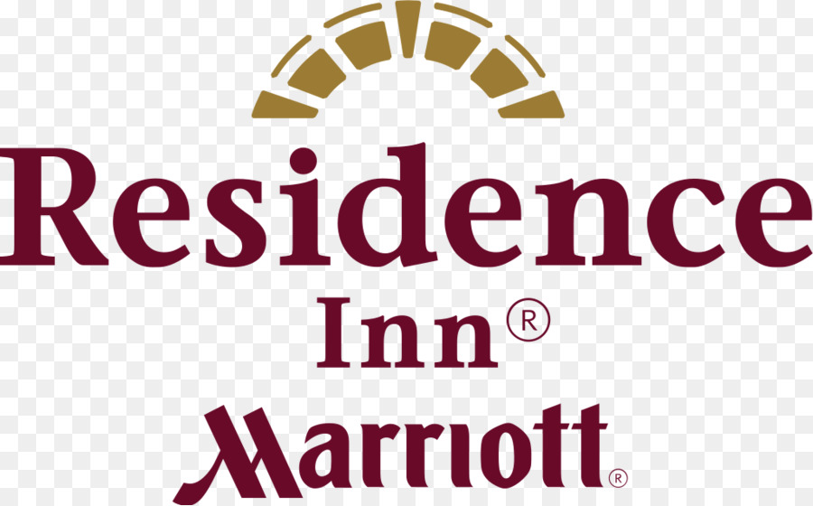 Residence Inn Logosu，Marriott PNG