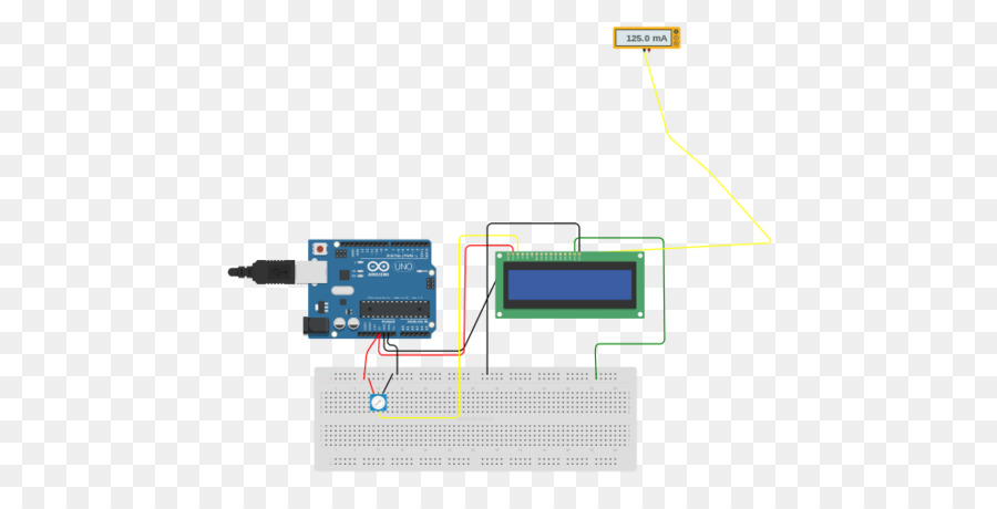 Elektronik Bileşen，Elektronik PNG