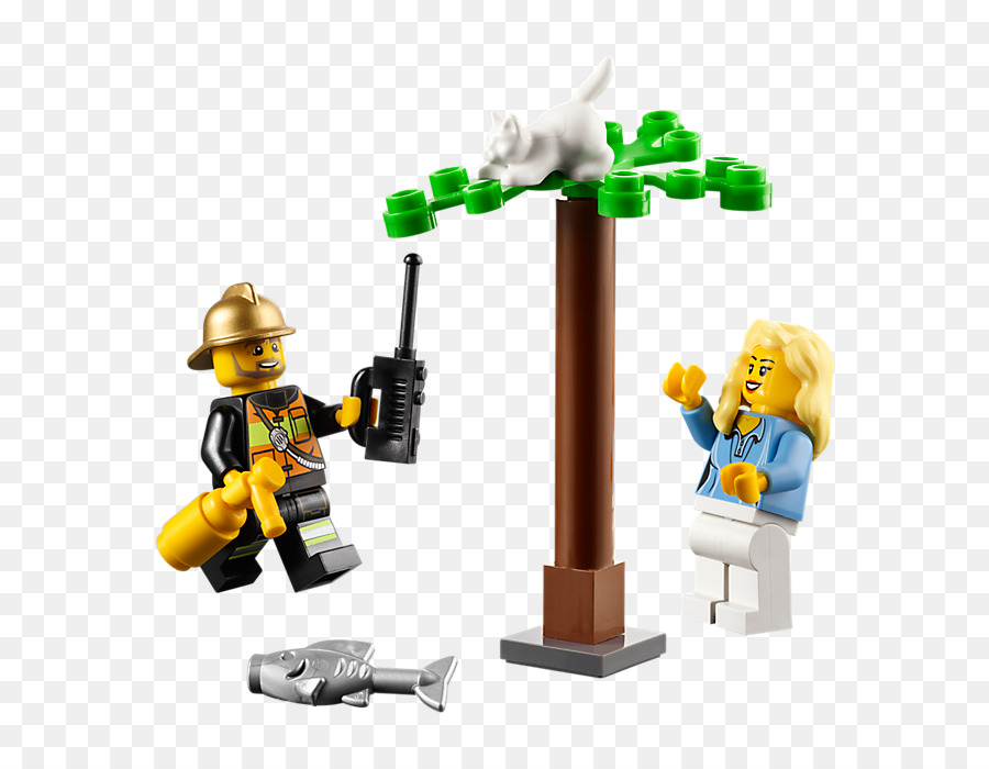 Lego şehir Yangın Baş Araba 60001，Araba PNG