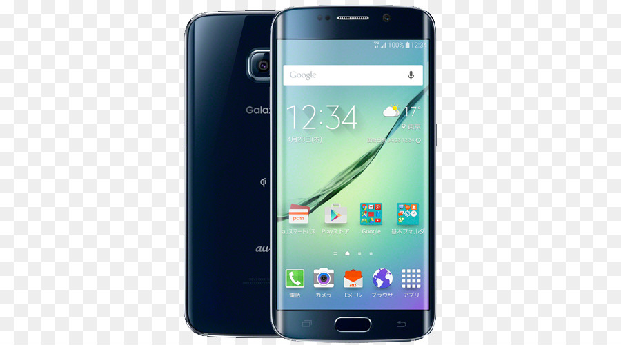 Samsung Galaxy S6 Yı Edge，Samsung Galaxy S6 Yı PNG