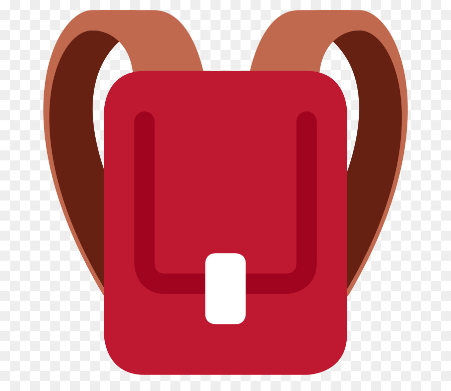 Emoji，Sırt çantası PNG