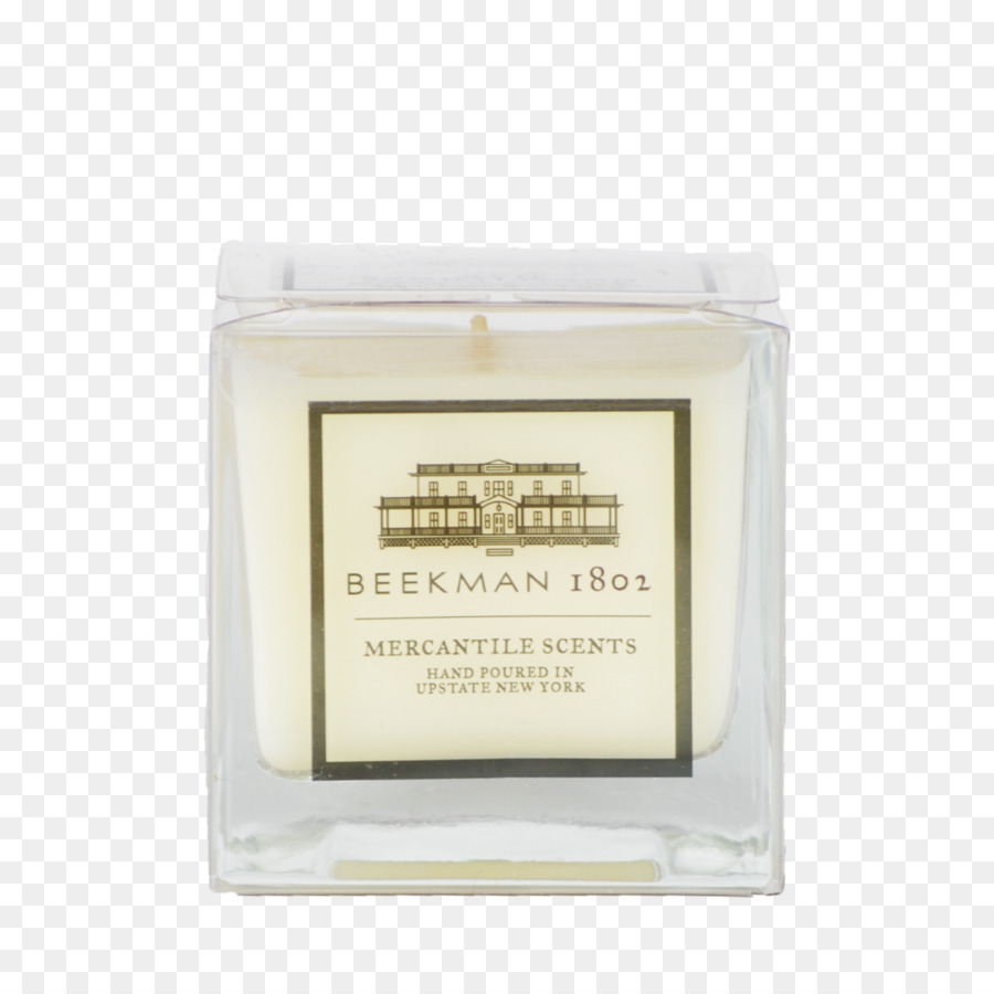 Beekman 1802，Lezzet PNG