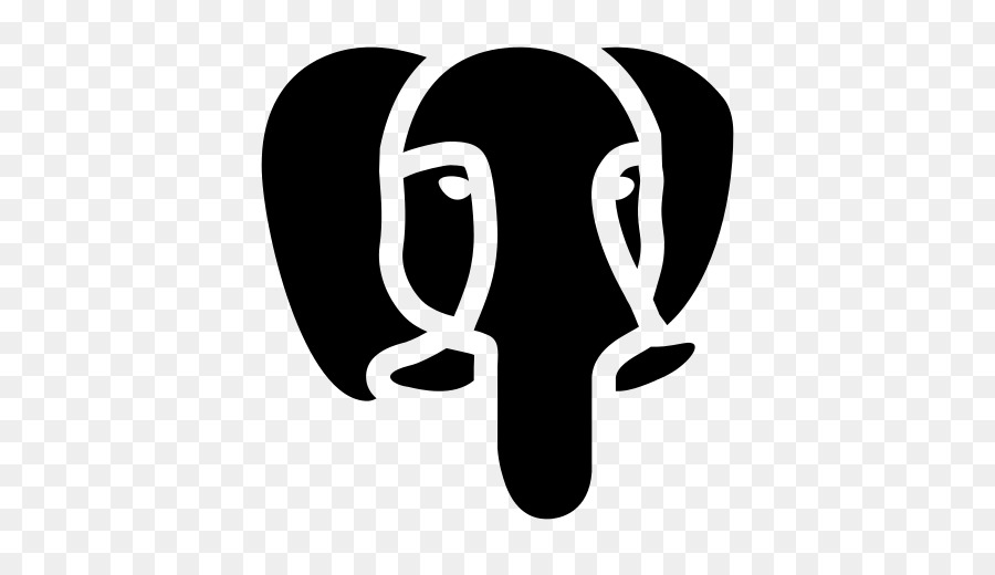 Bilgisayar Simgeleri，Postgresql PNG