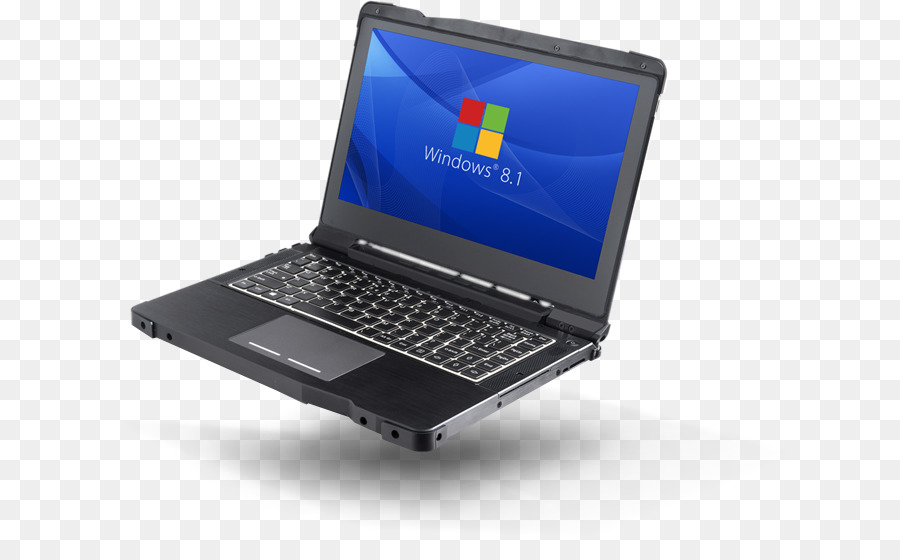 Netbook，Dizüstü Bilgisayar PNG