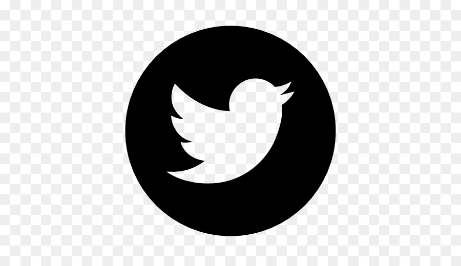 Twitter Logosu，Sosyal Medya PNG