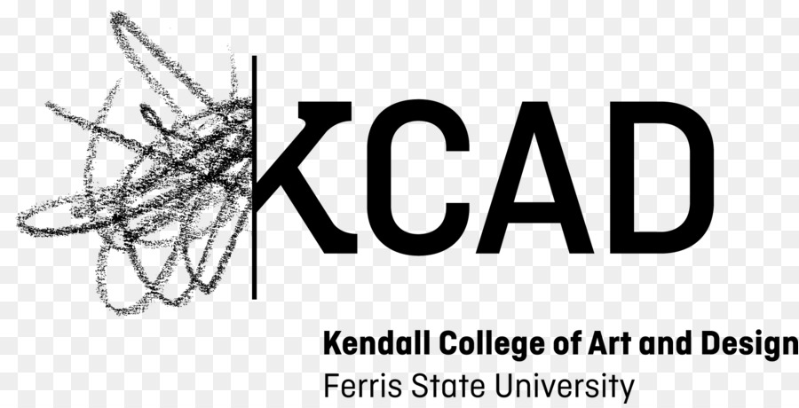 Kcad Logosu，Metin PNG