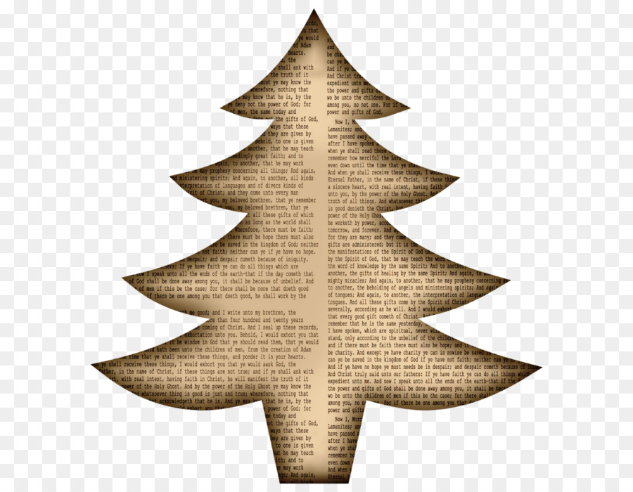 Kağıt，Noel Ağacı PNG