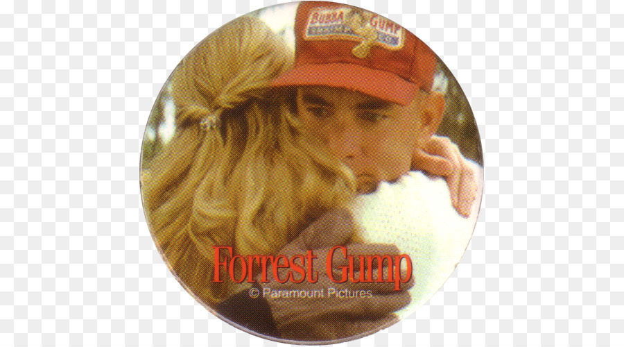 Forrest Gump，Sakal PNG