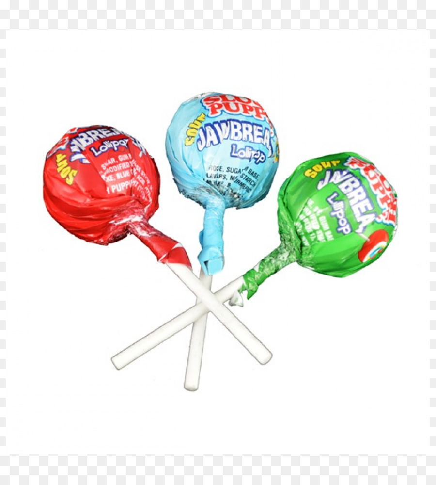 Lolipop，Slush Yavru Köpek PNG