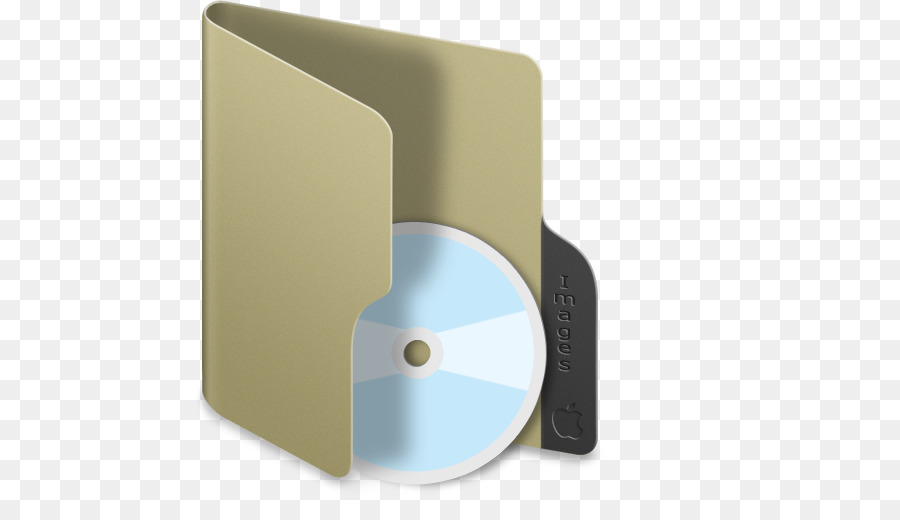 Cd Ve Kutu，Disk PNG