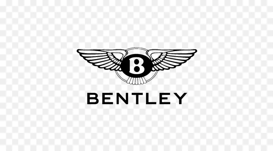 Bentley Logosu，Araba PNG